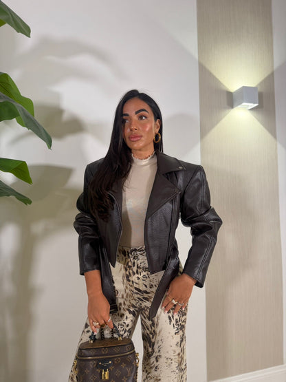 Giubbino Leandra