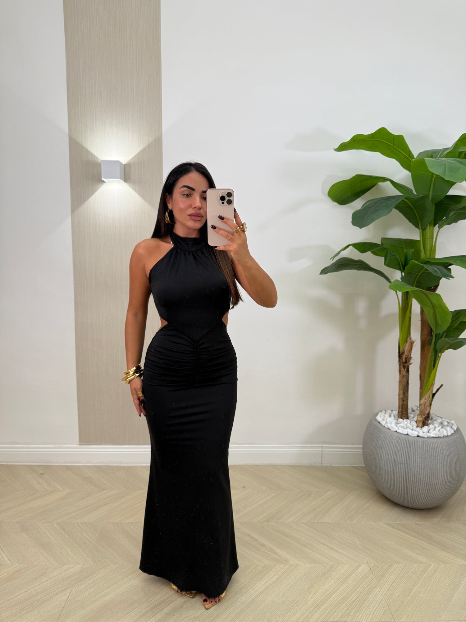 Dress Million