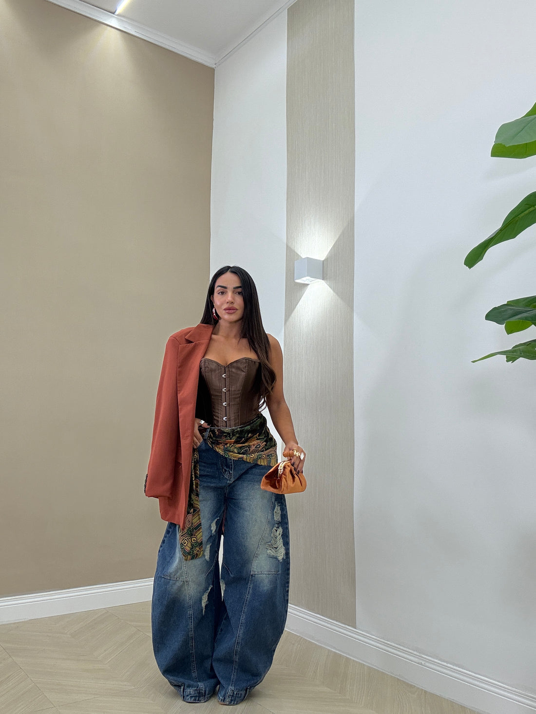 Jeans Pulsar