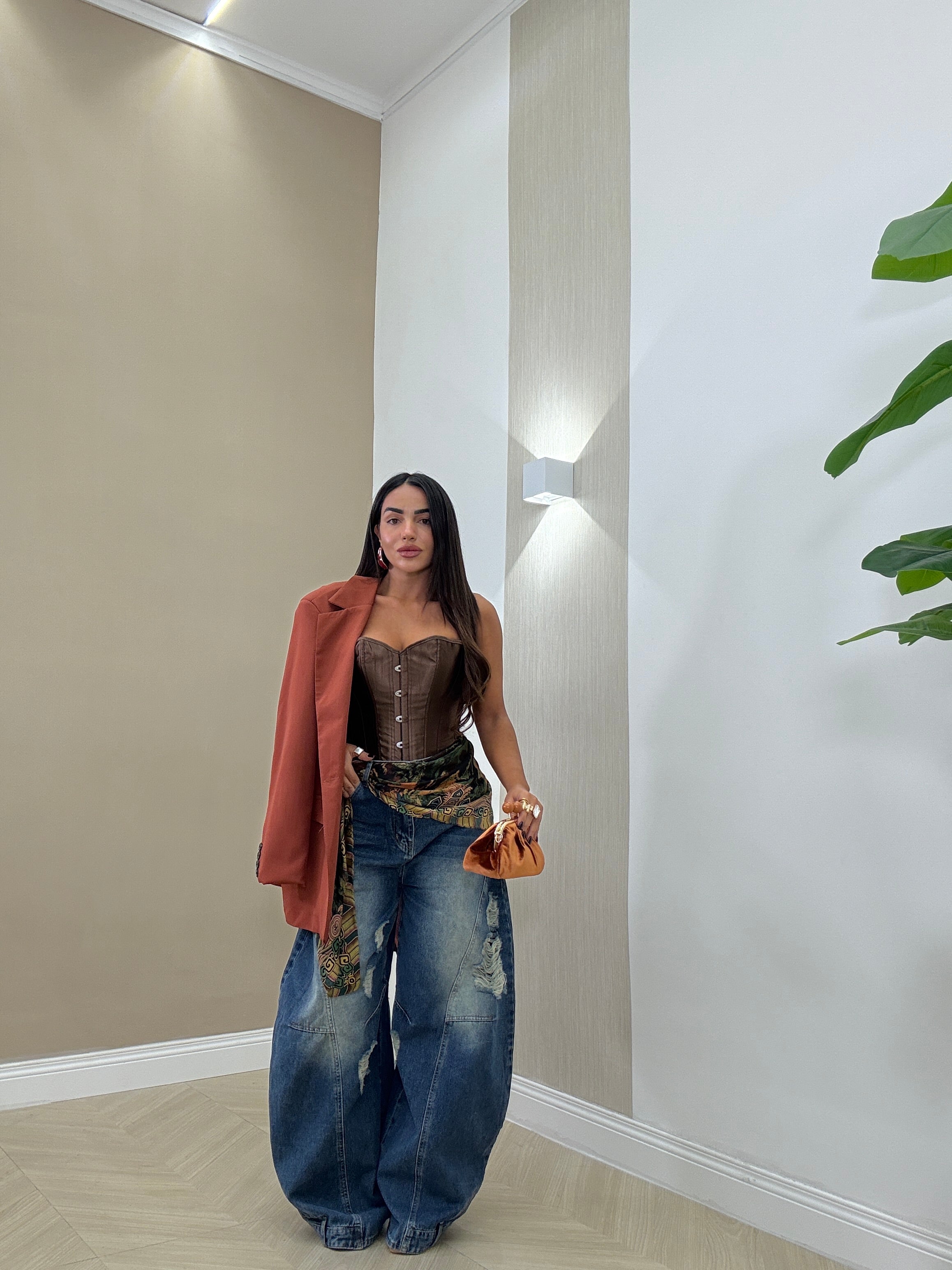 Jeans Pulsar