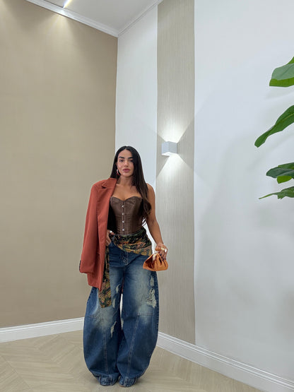 Jeans Pulsar