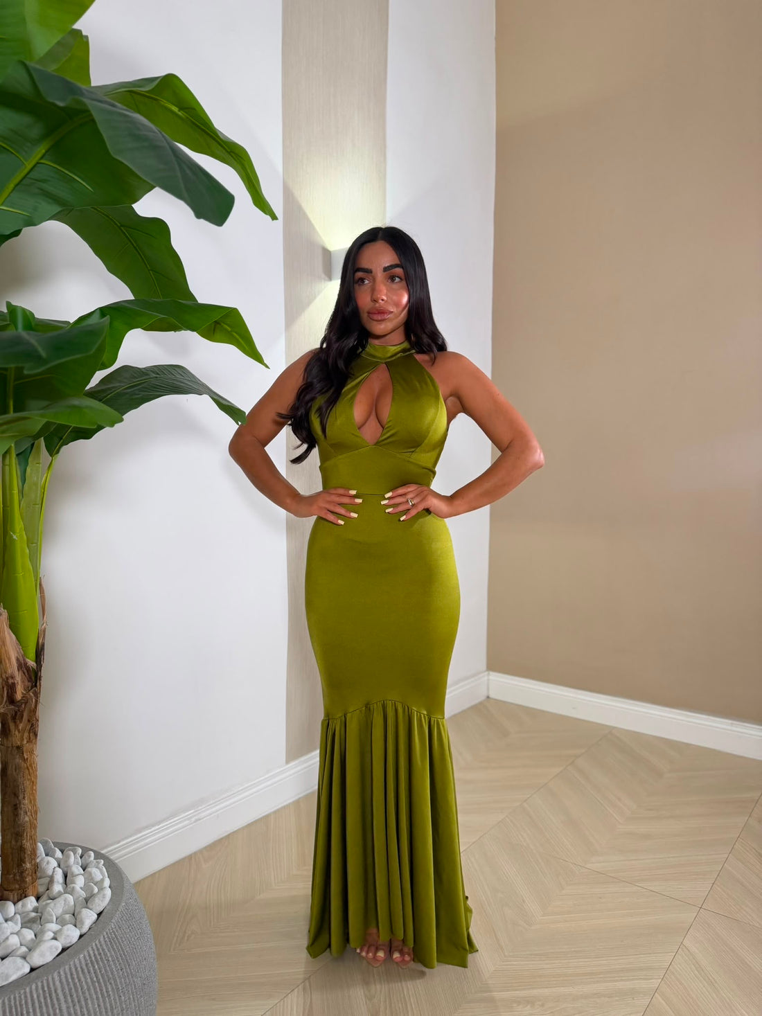 Dress Mamacita
