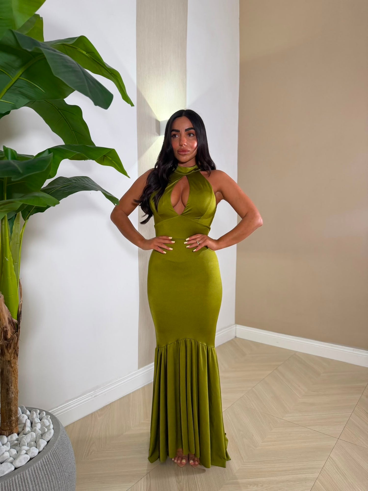 Dress Mamacita