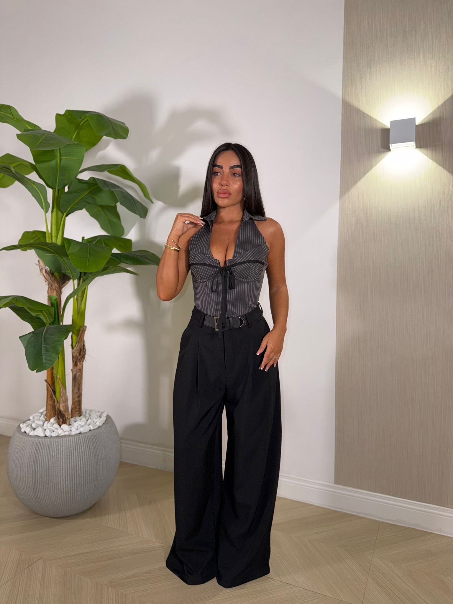 Pantalone Classy