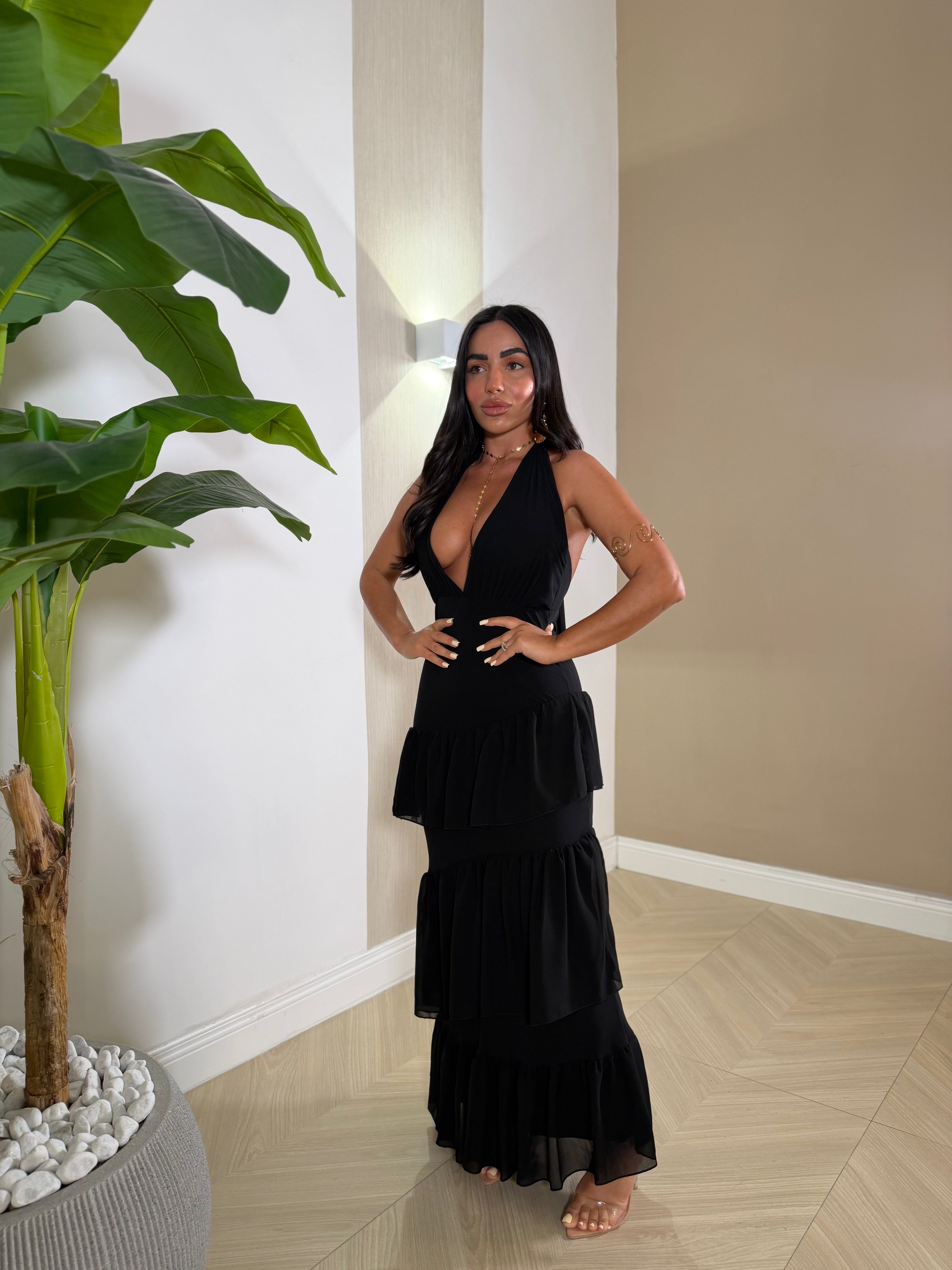 Dress Maiorca
