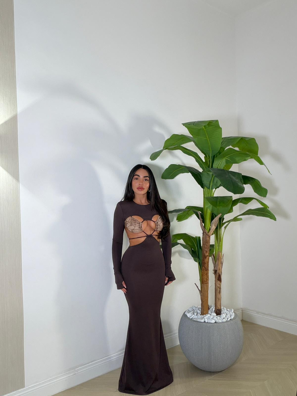 Dress Suit