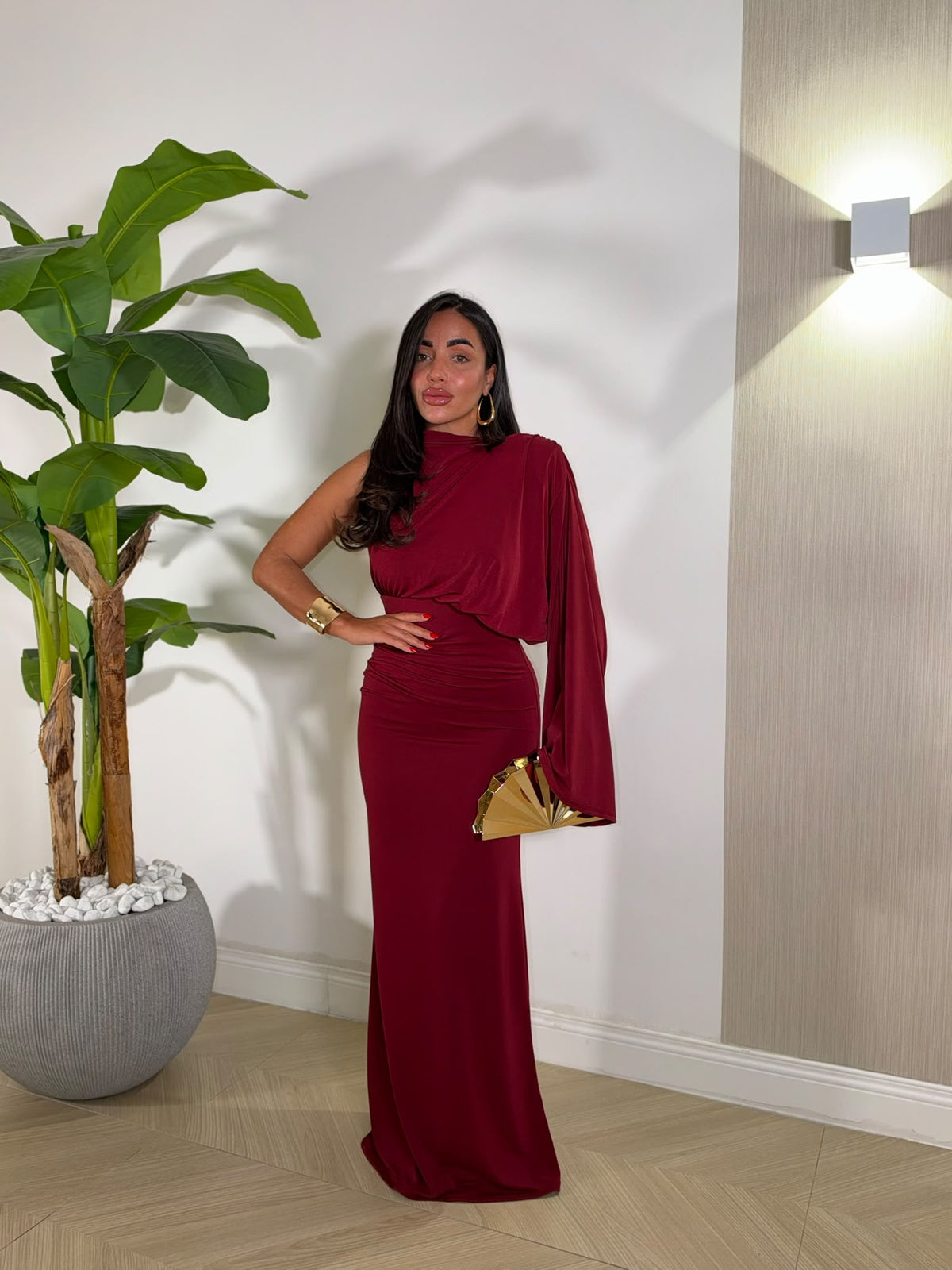 Dress Kalifa