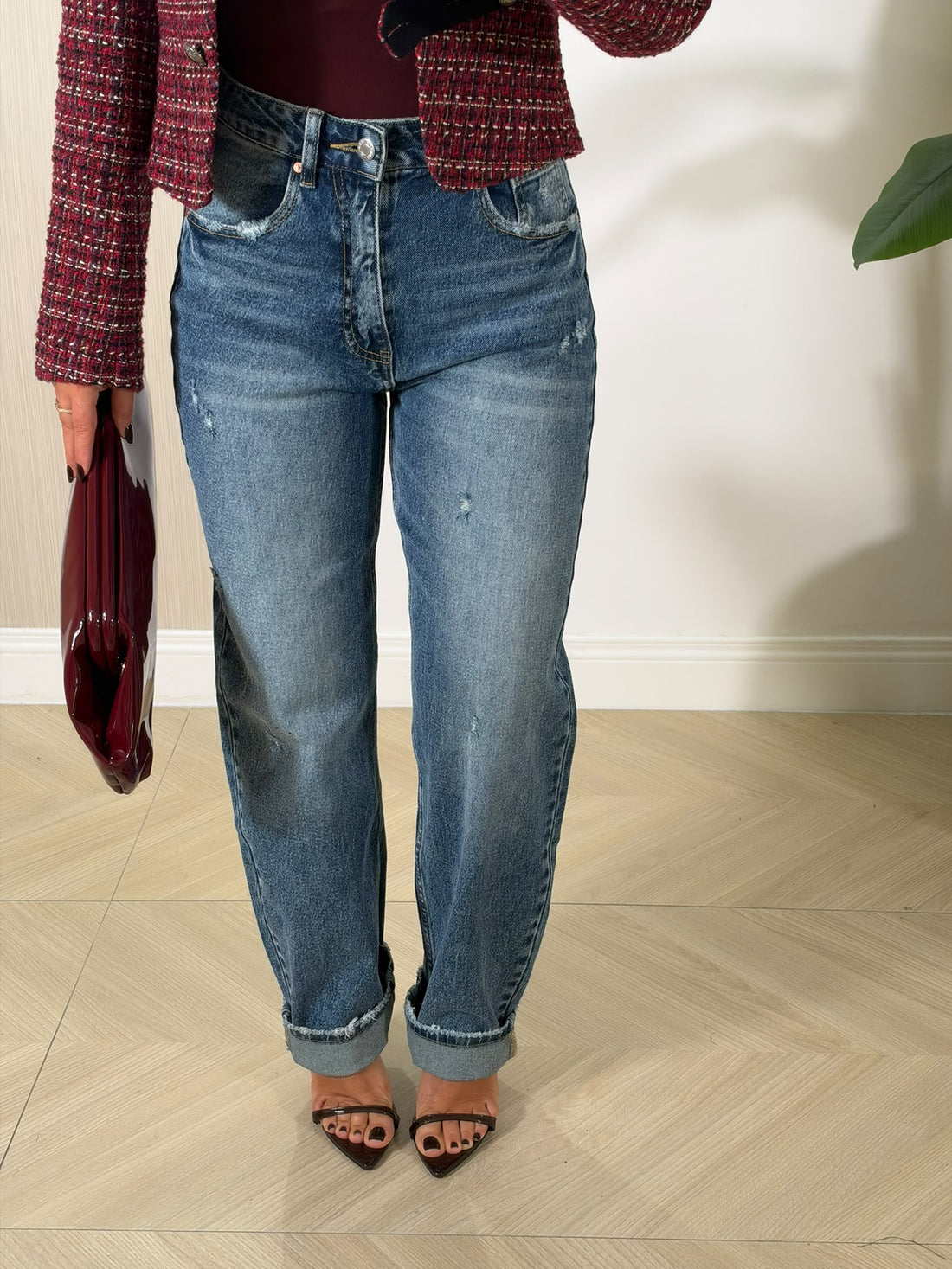 Jeans Helloo