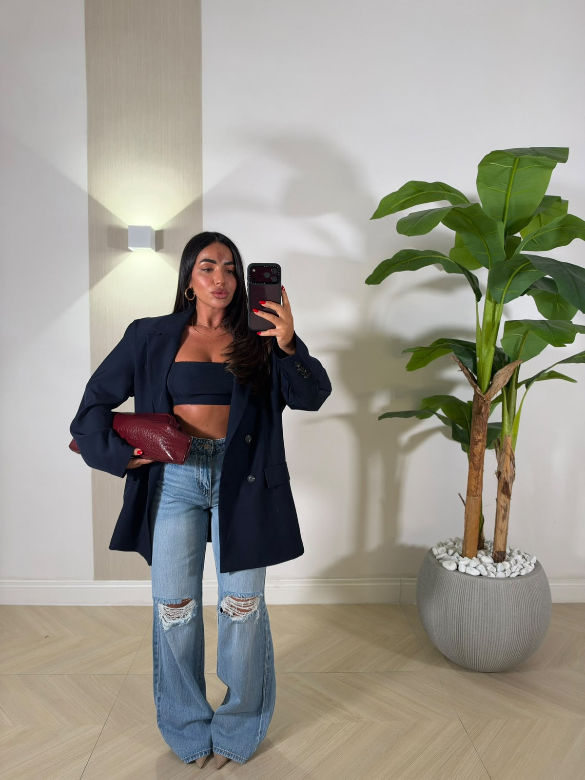 Jeans Blakely