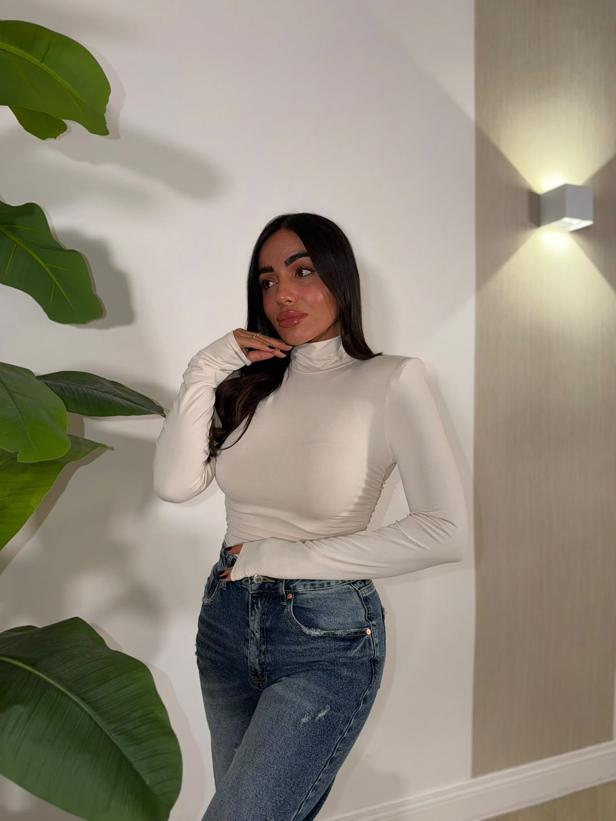Body Tendenza