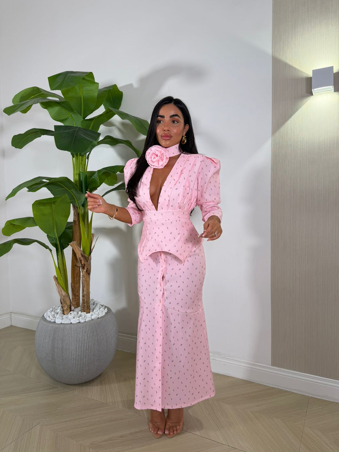 Dress Reina