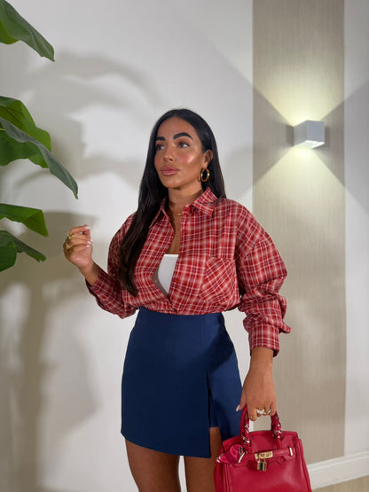 Camicia Monique