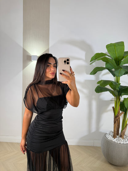 Dress Naira