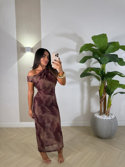Dress Matilde
