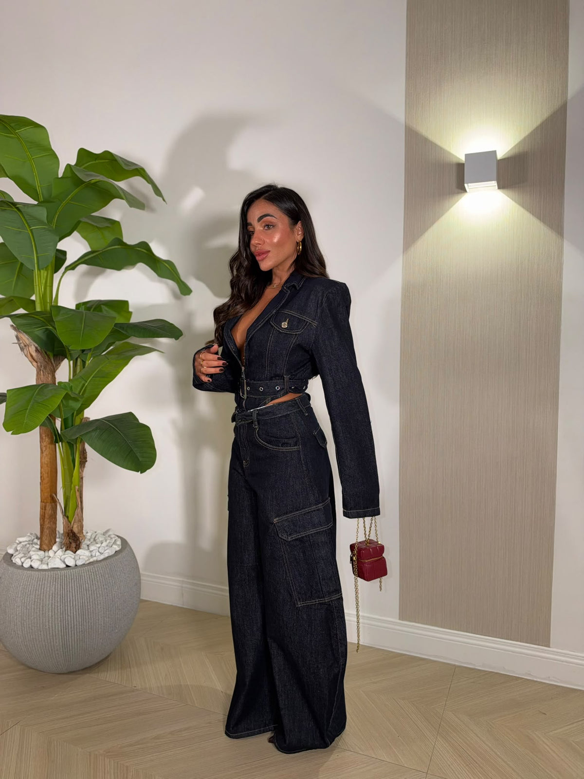 Coordinato Sinead