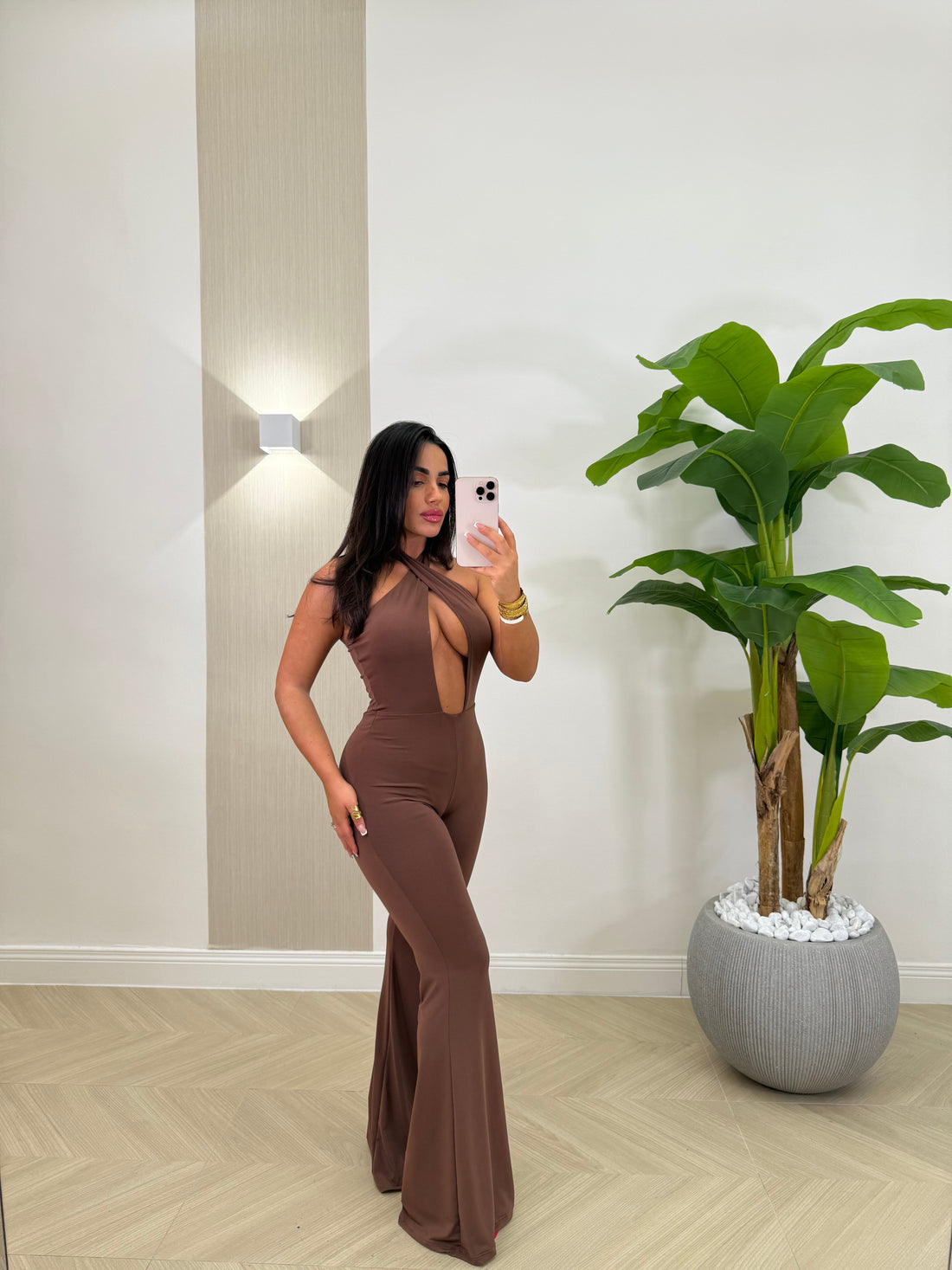 Jumpsuit Adoro