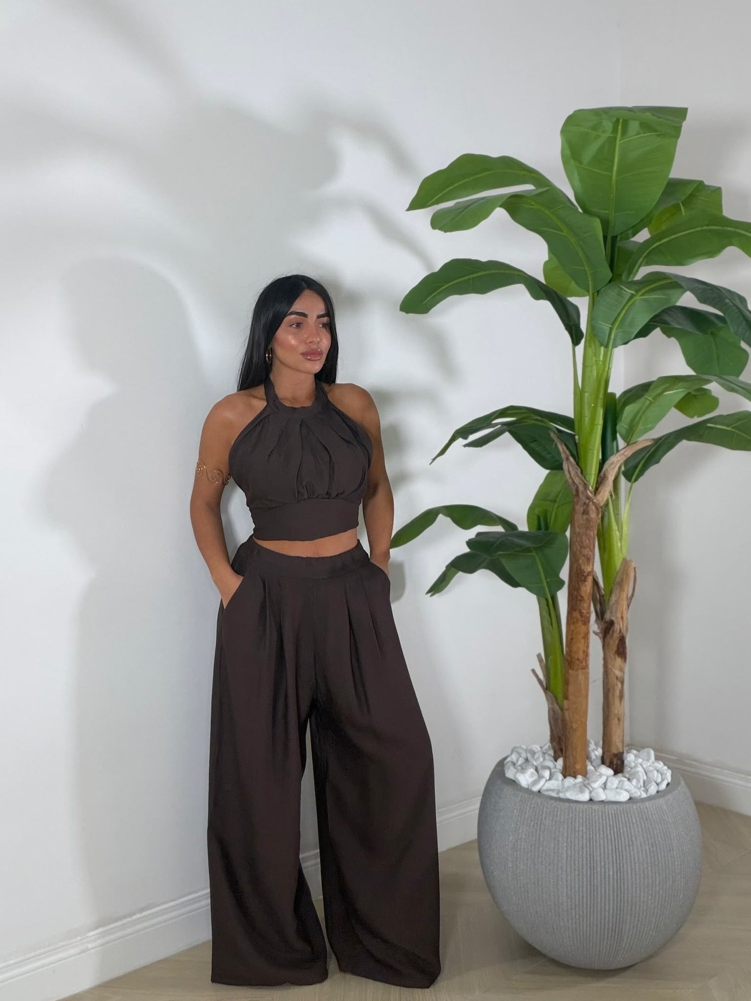 Coordinato Daisies