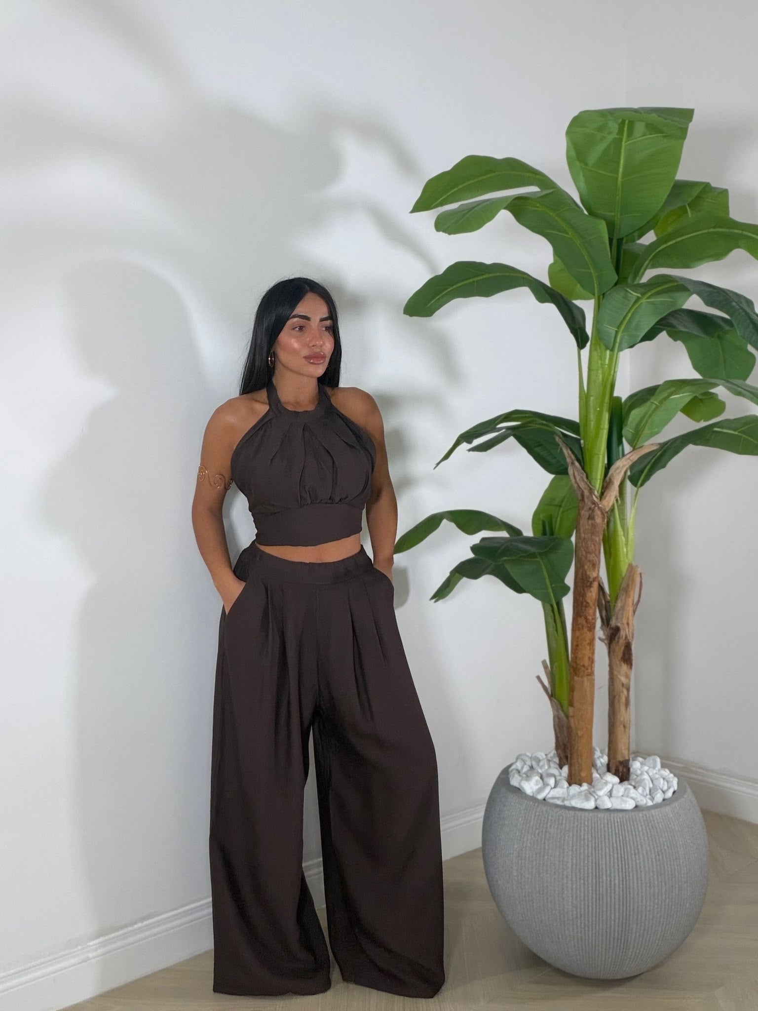 Coordinato Daisies