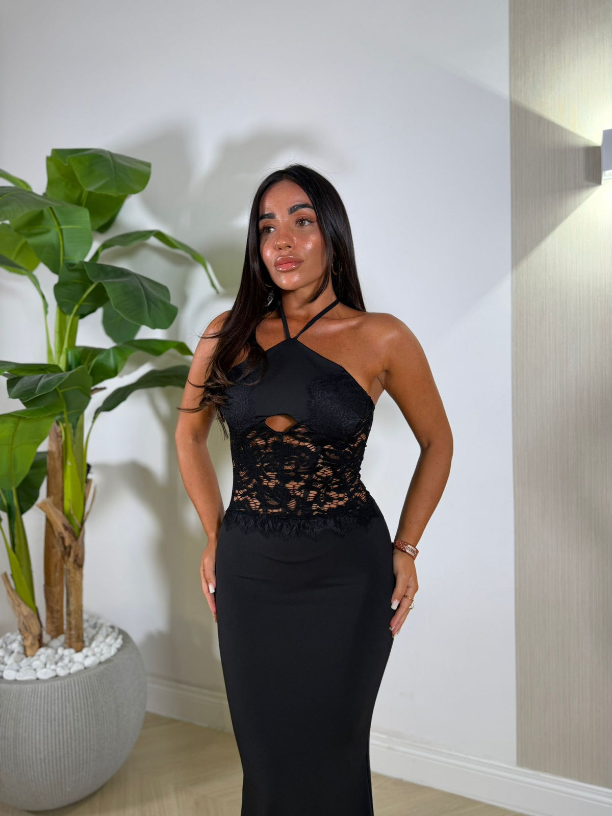 Dress Catleya