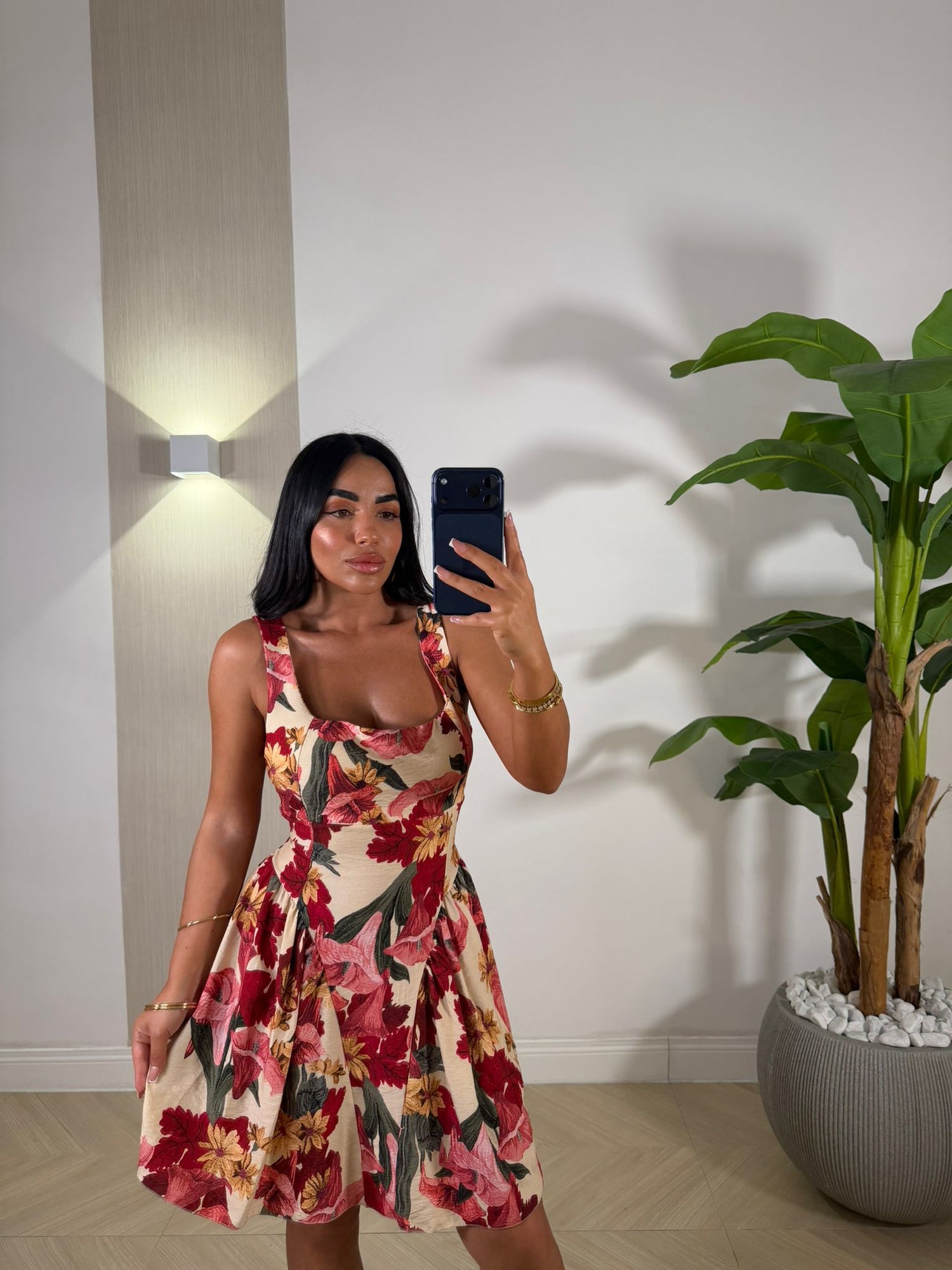 Dress Sandy