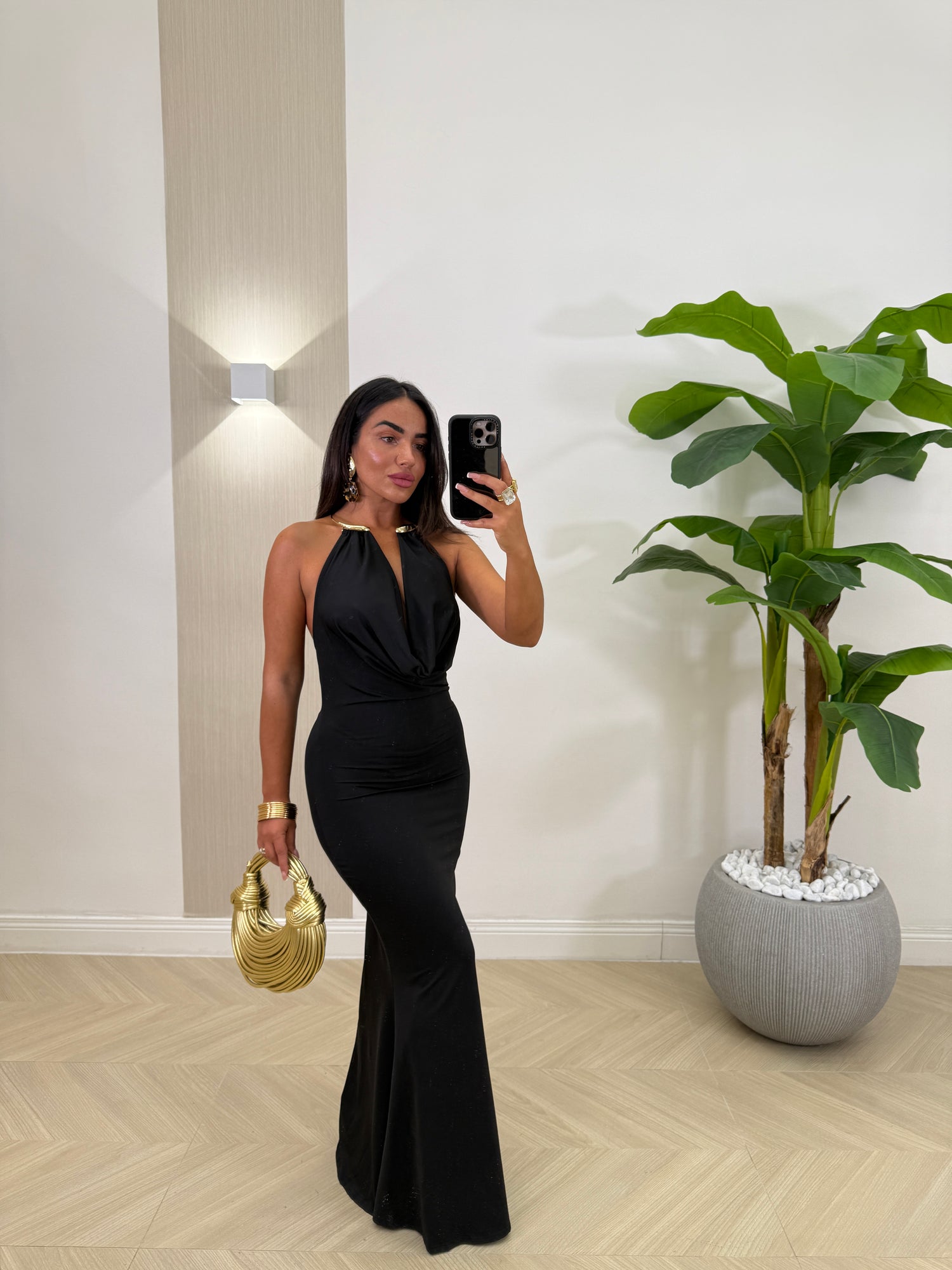 Dress Billionaire