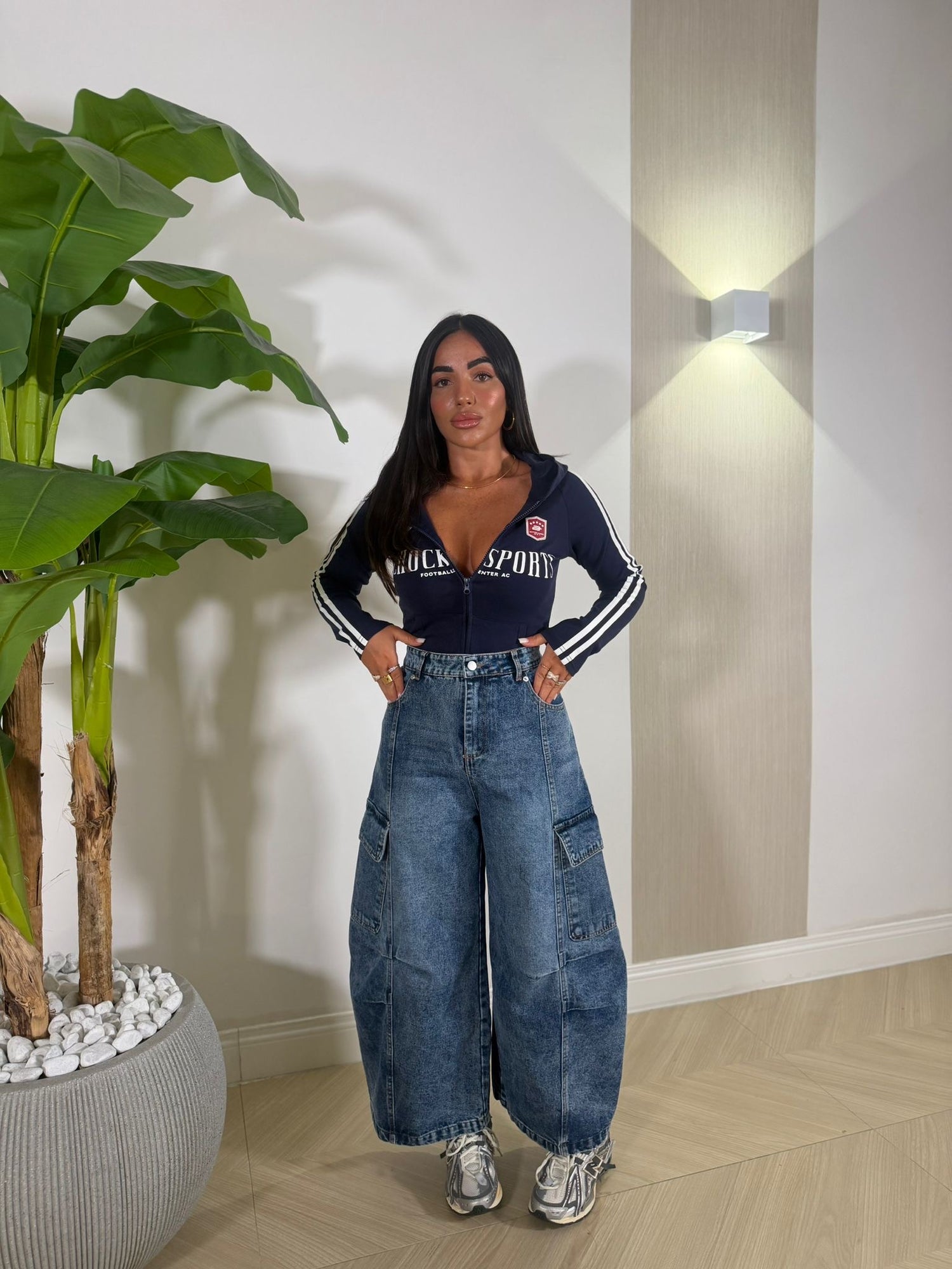 Jeans Carosello