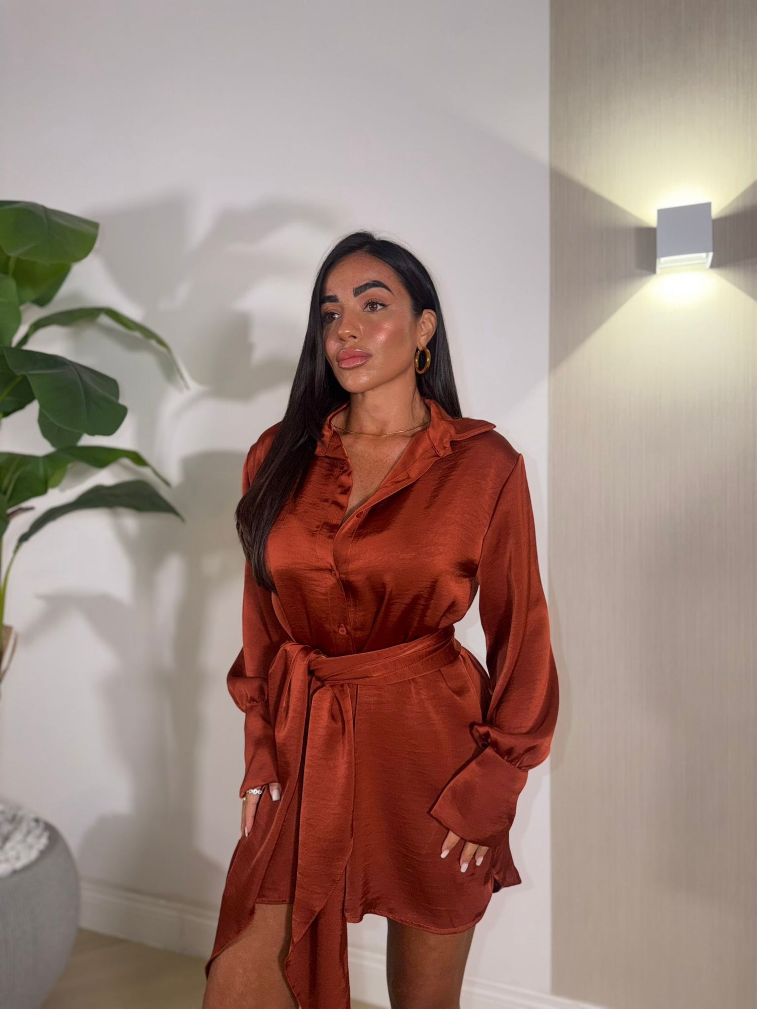 Coordinato Clara