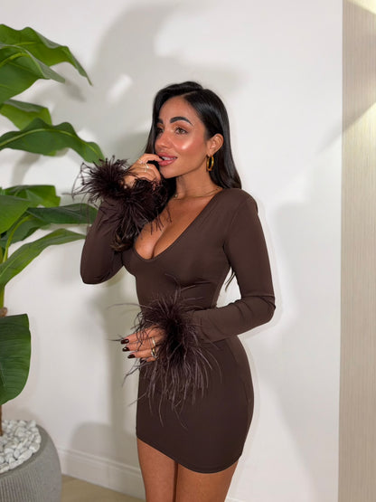 Mini Dress Justine