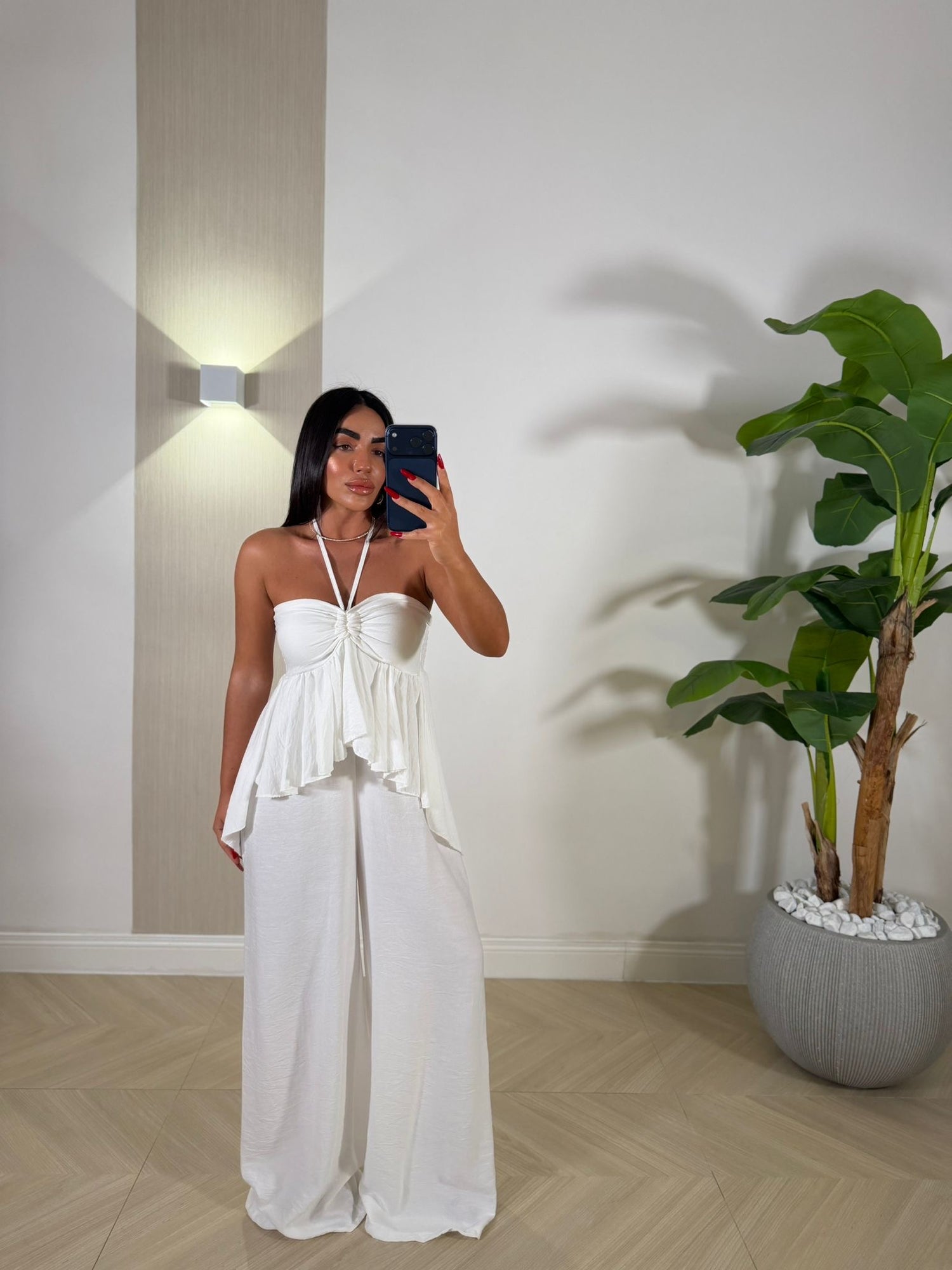 Jumpsuit Idal
