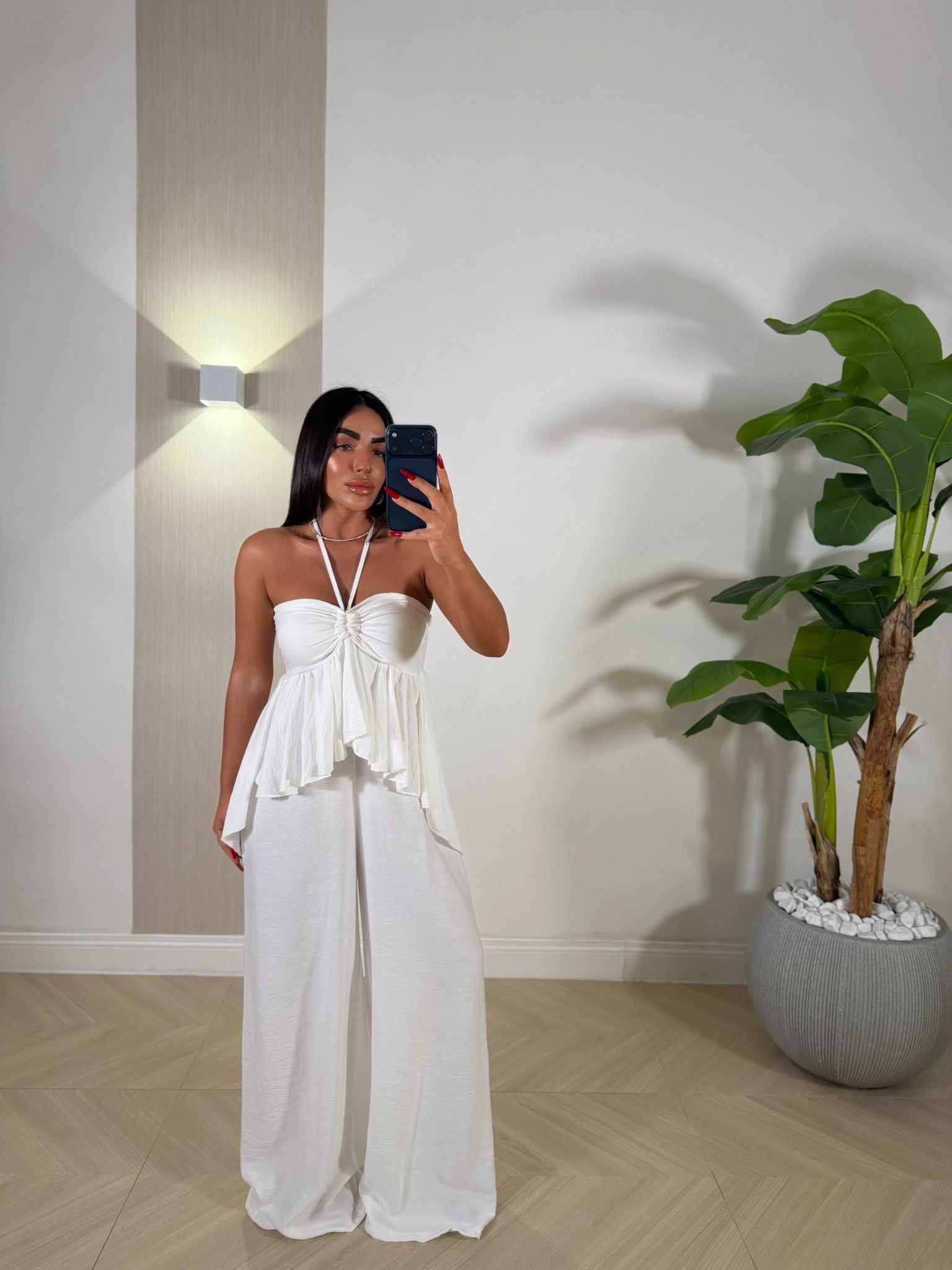Jumpsuit Idal