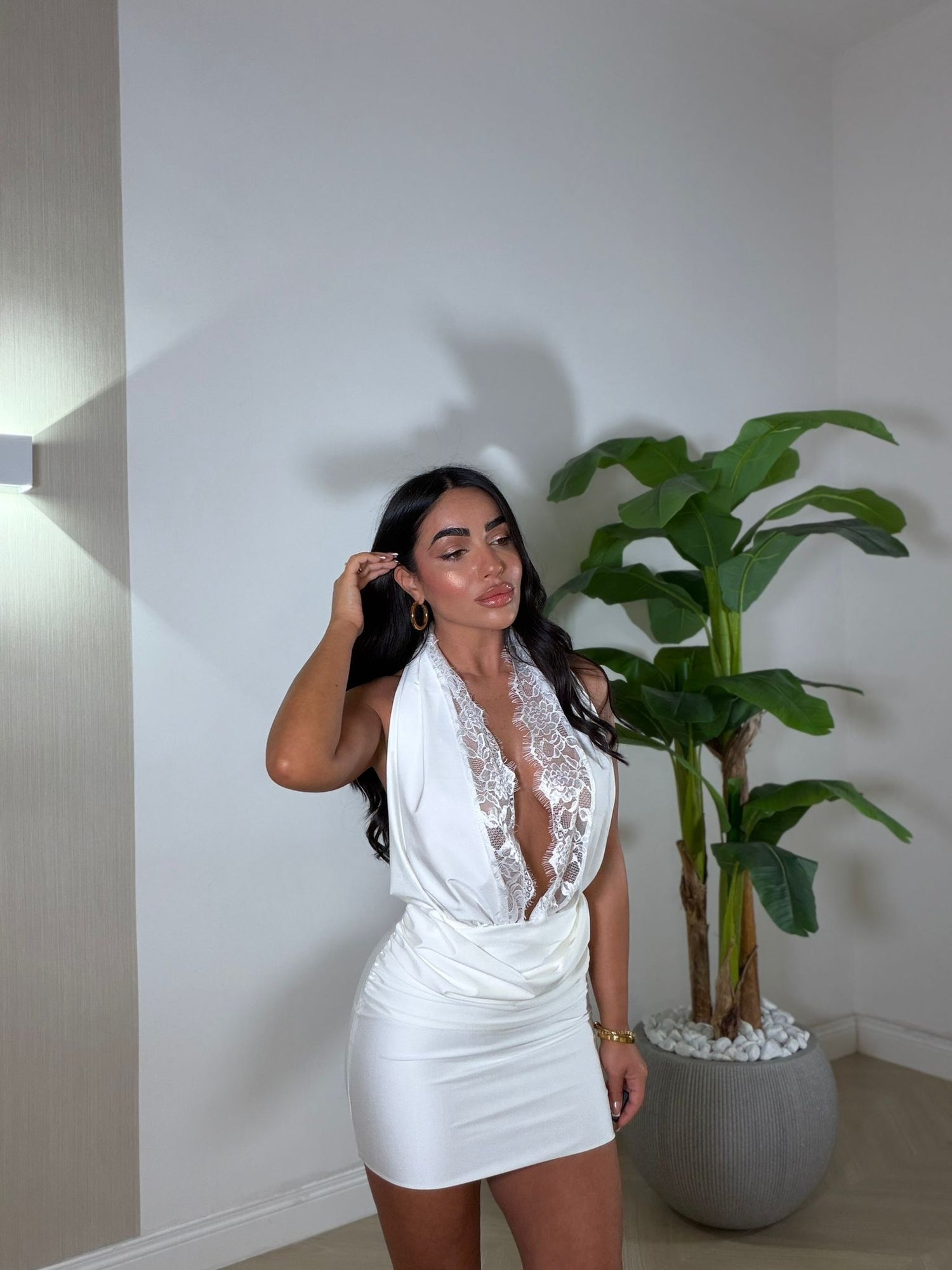 Dress Potential