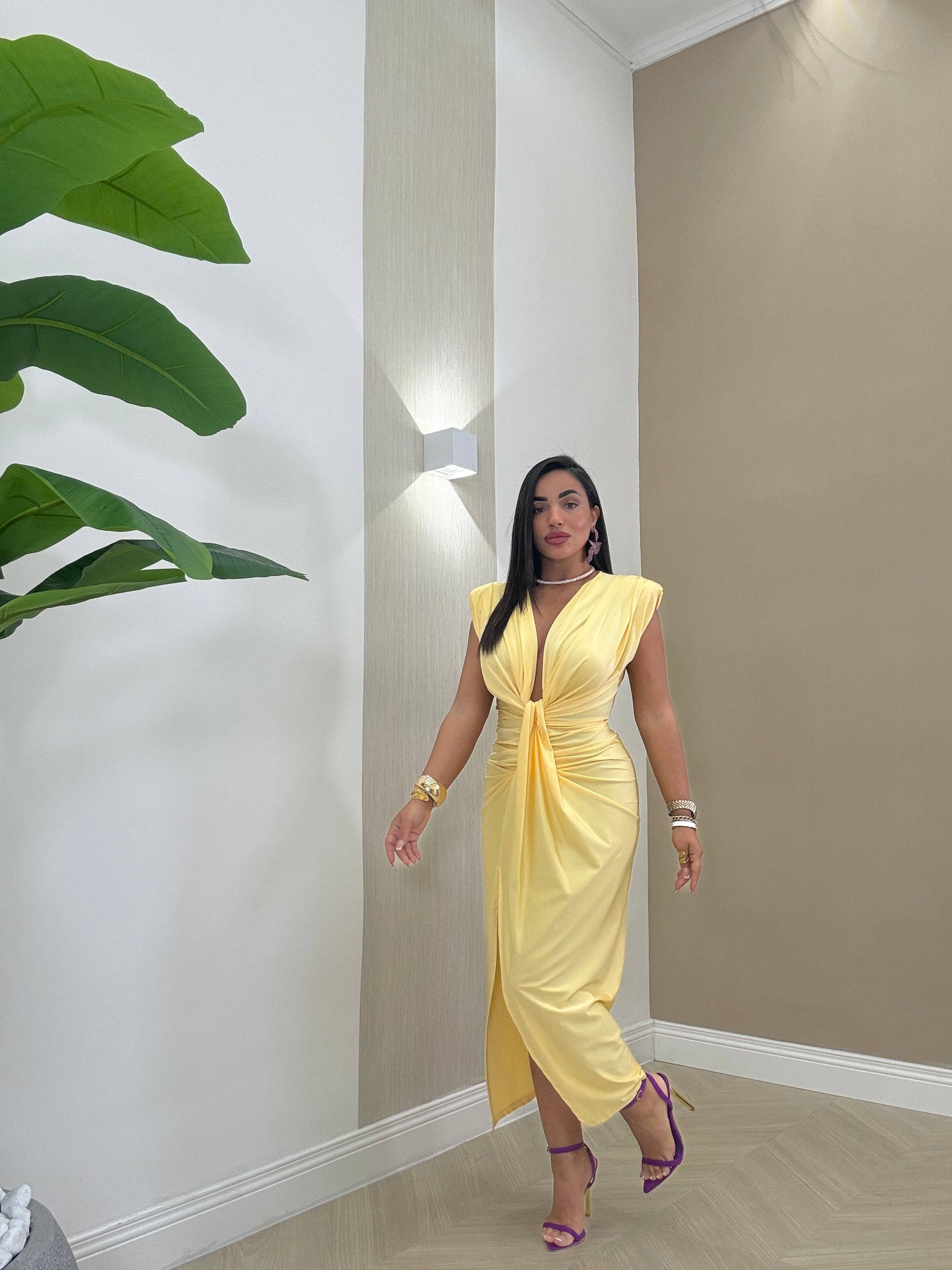 Dress Again