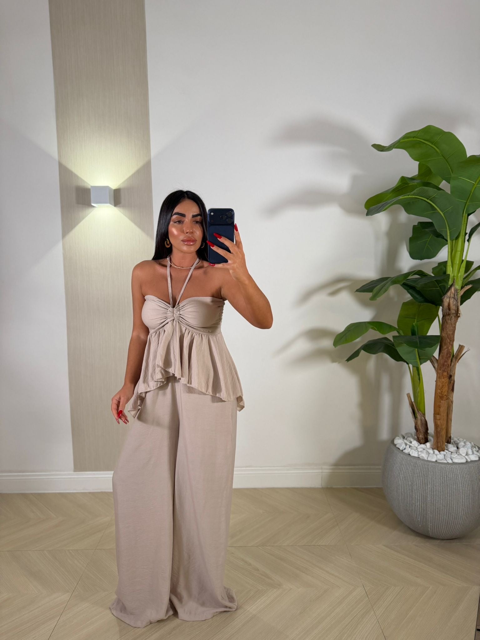 Jumpsuit Idal
