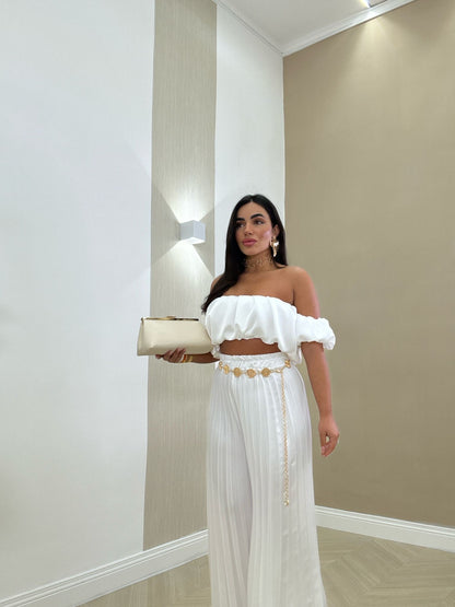 Coordinato Jasmine