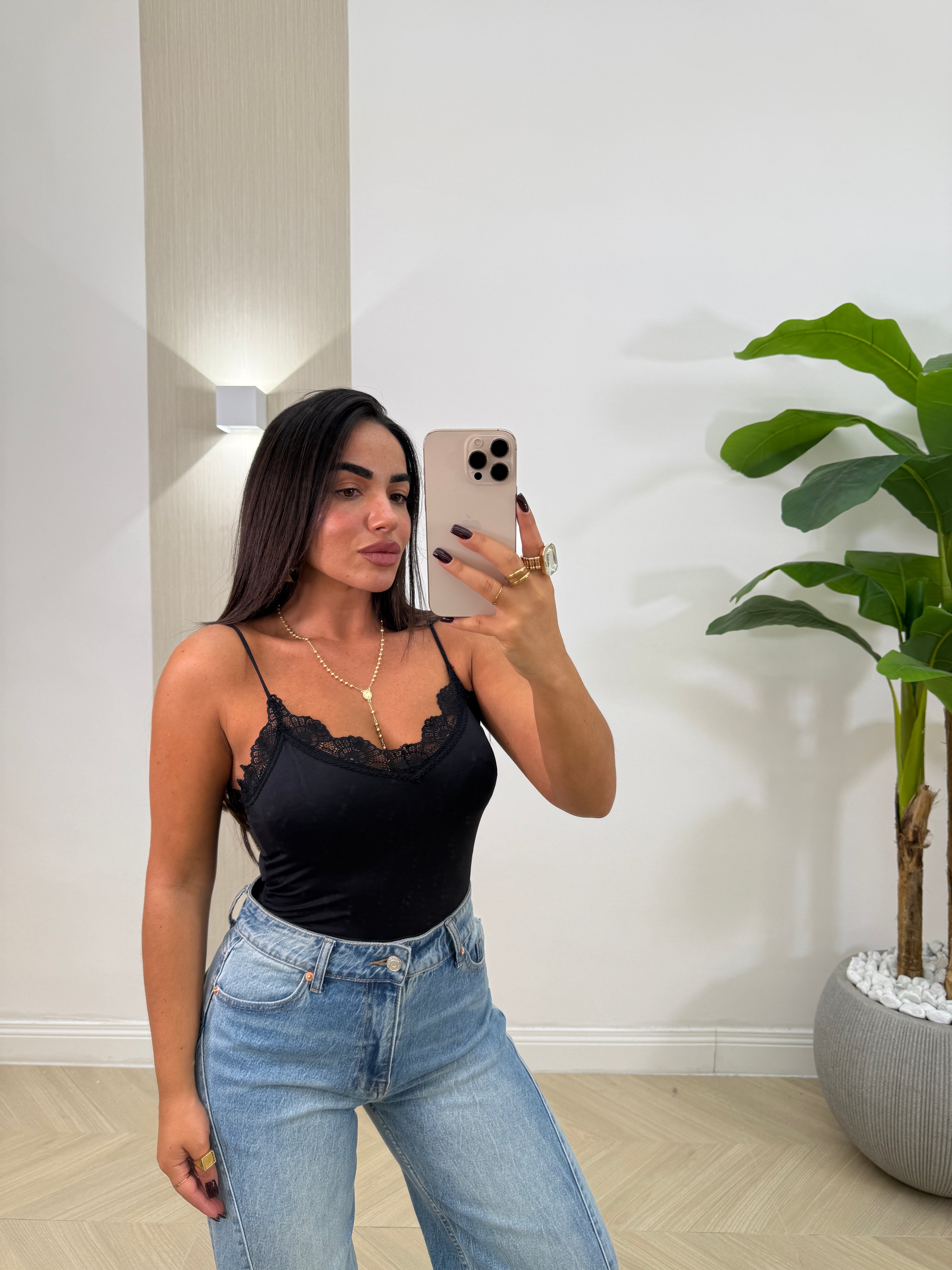 Body Venere