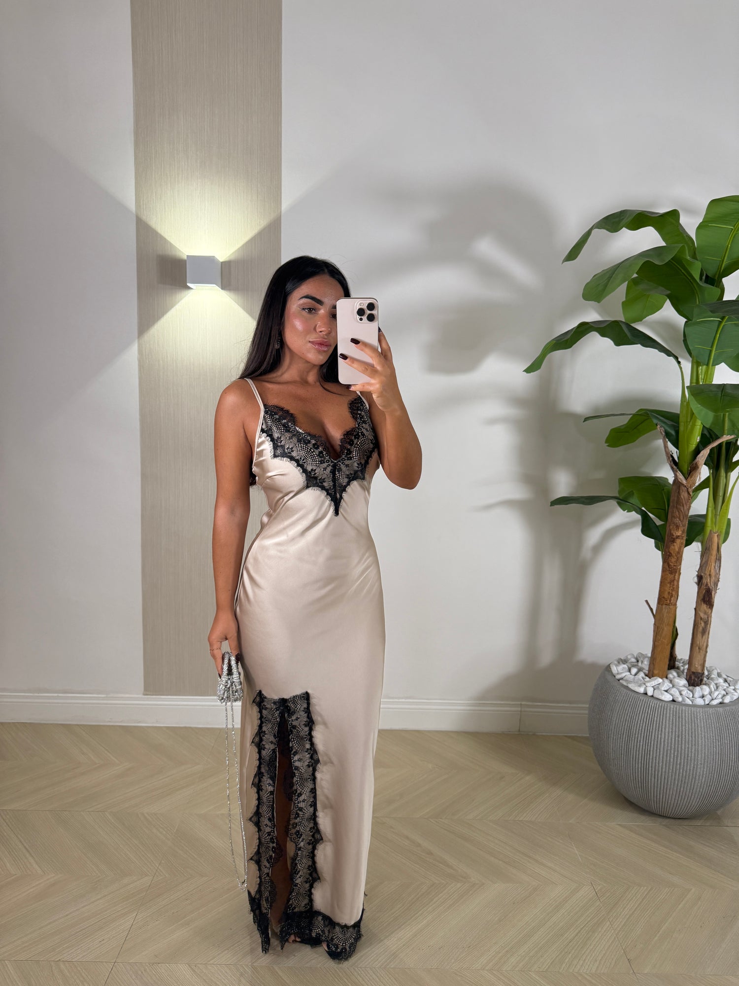Dress Meraviglia