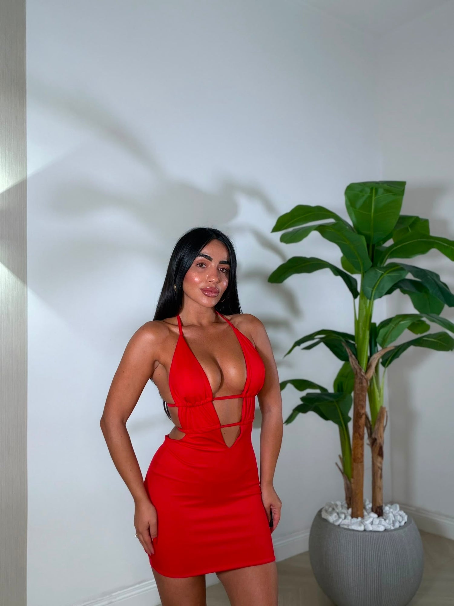 Dress Kaludia