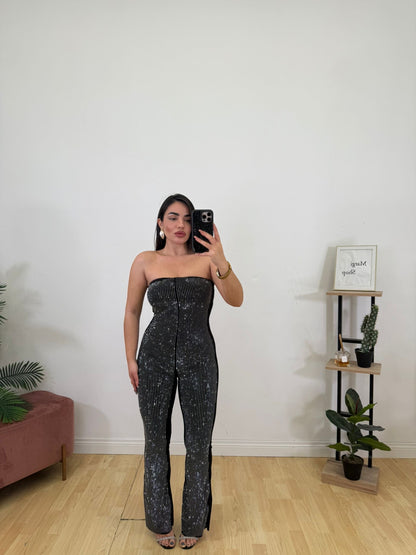 Jumpsuit Luccicosa