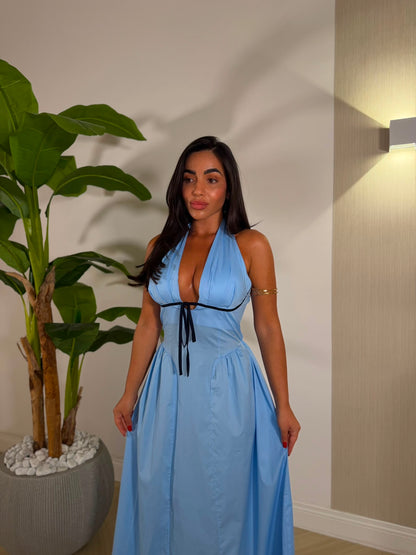 Dress Minda Celeste