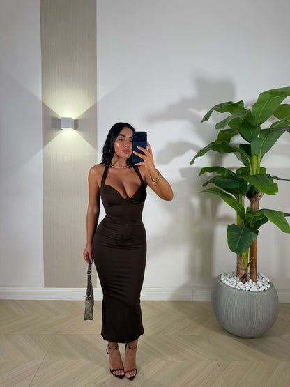 Dress Nicolle