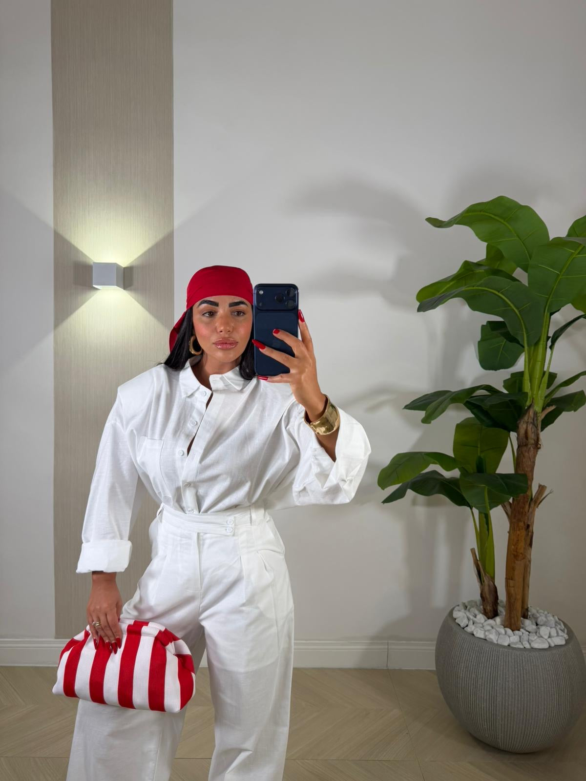 Coordinato Binta