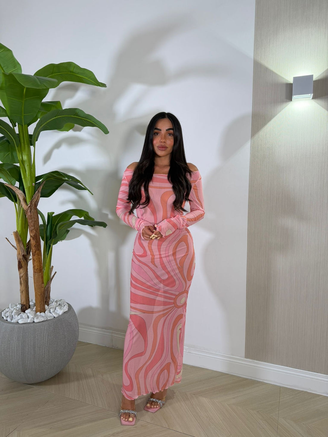 Dress Scottie