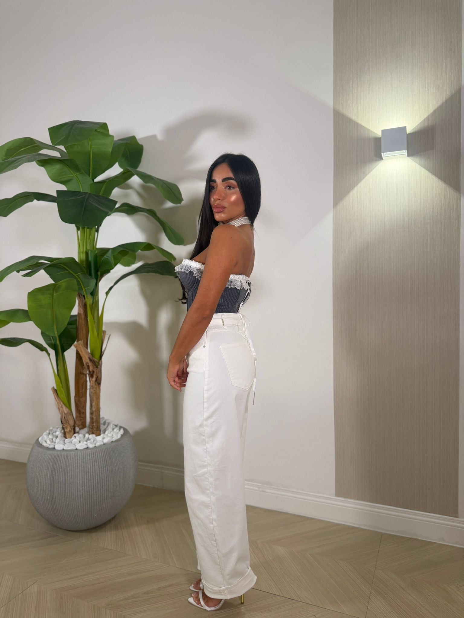 Jeans Miky