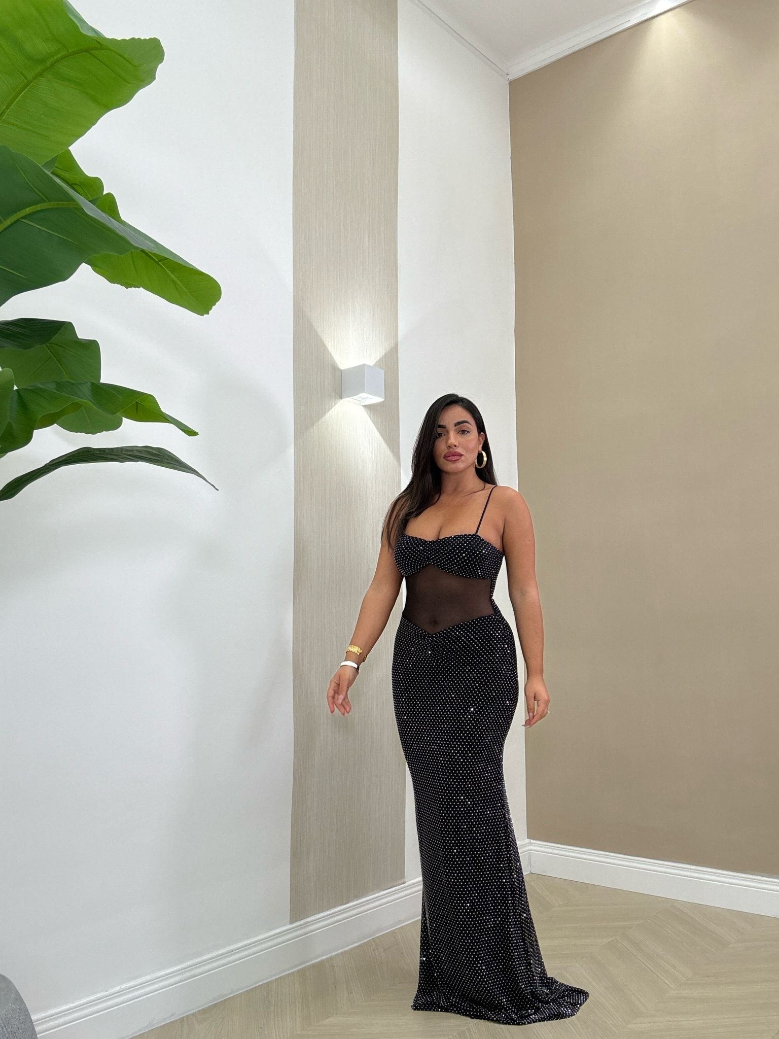Dress Slow