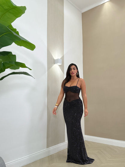 Dress Slow