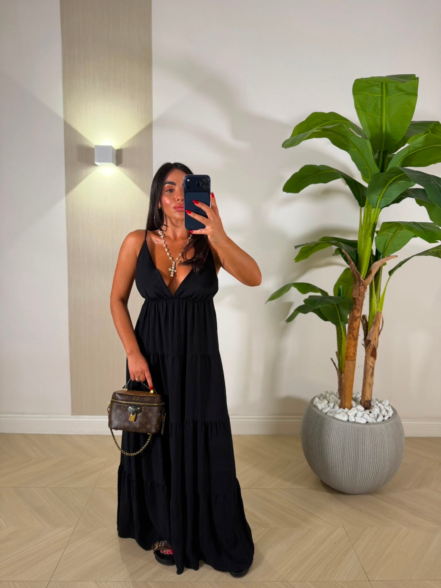 Dress Ynova