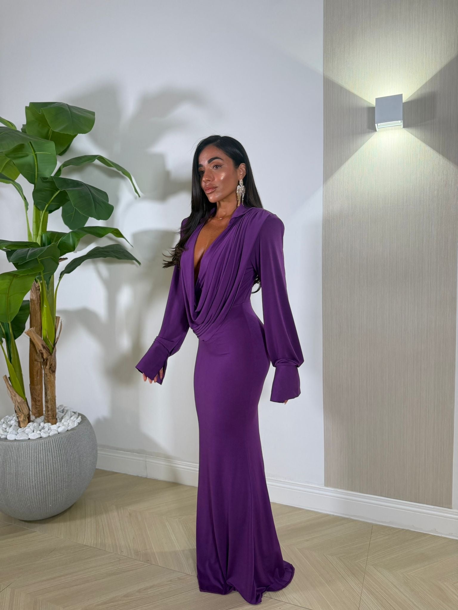 Dress Nandy