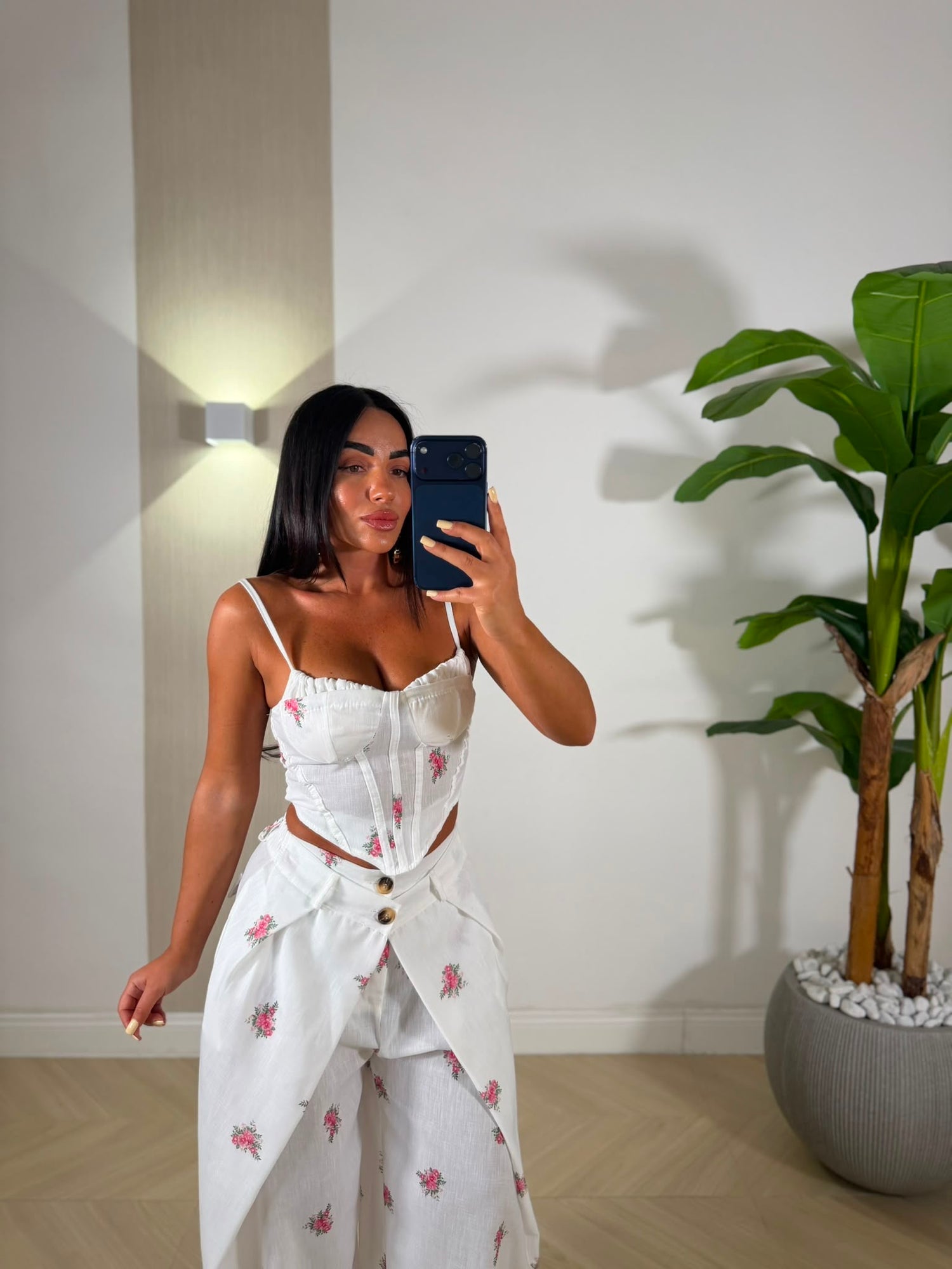 Coordinato Deborah