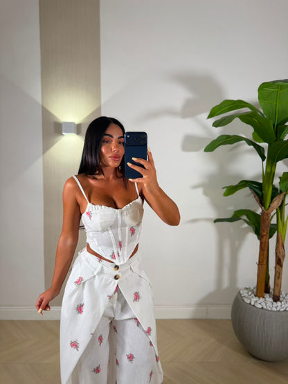 Coordinato Deborah