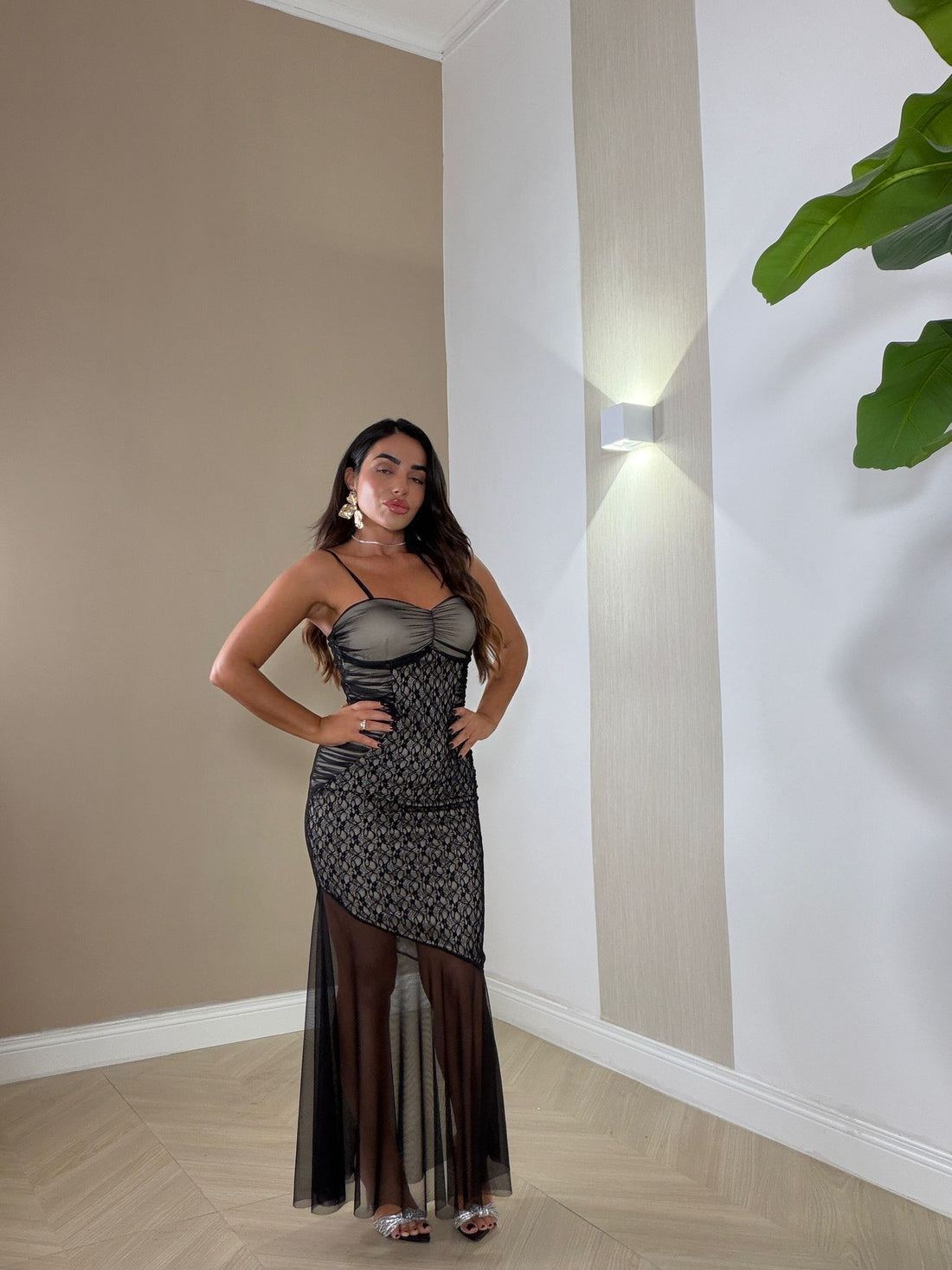 Dress Alicia